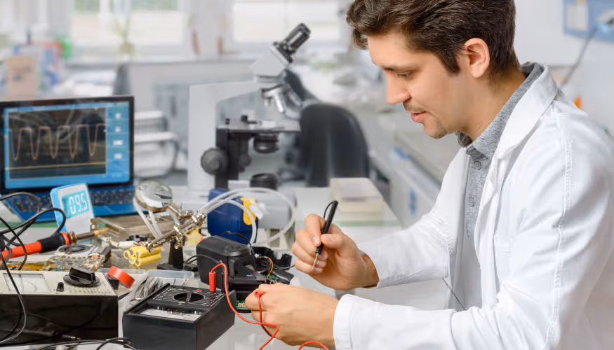 Erenler Elektronik Tamircisi