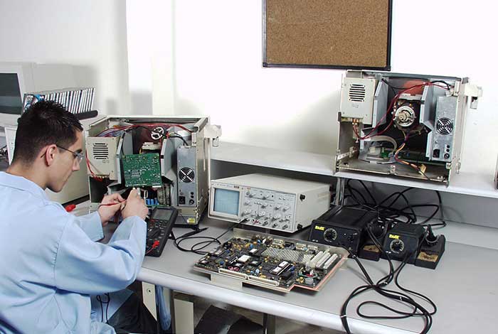 Erenler Elektronik Tamircisi