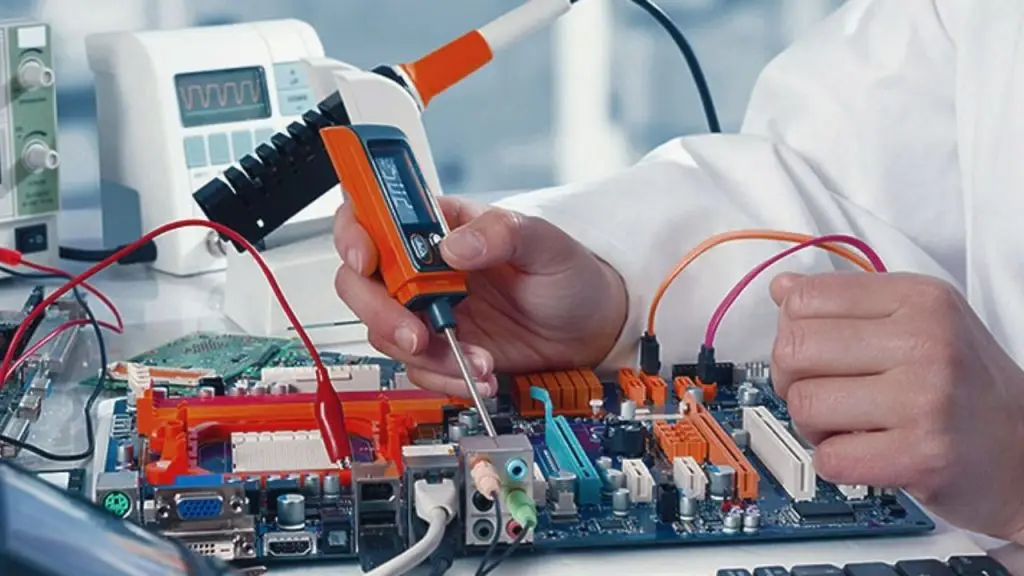 Erenler Elektronik Tamircisi